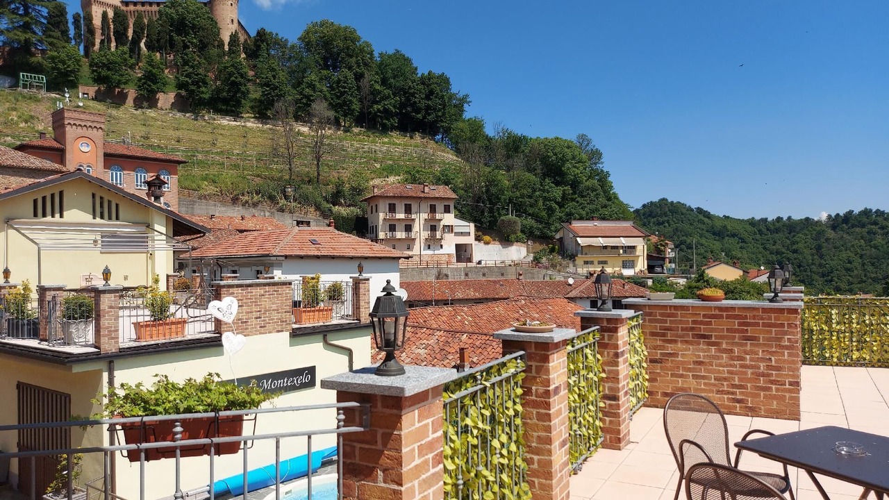 Photo of Outdoor in Monticello d'Alba