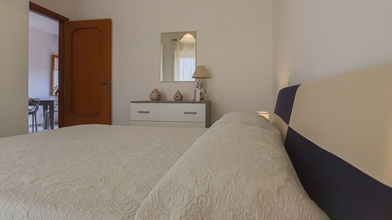 Photo of Bedroom in Paestum