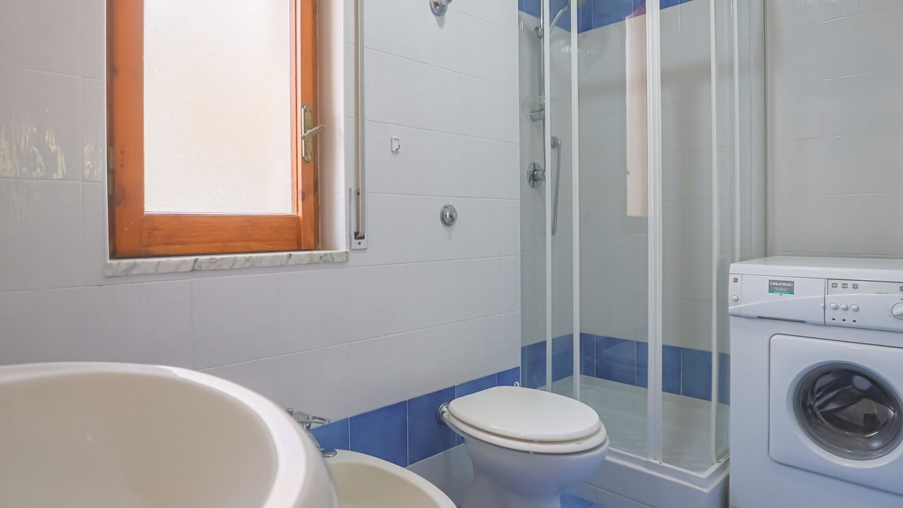Photo of Bathroom in Paestum