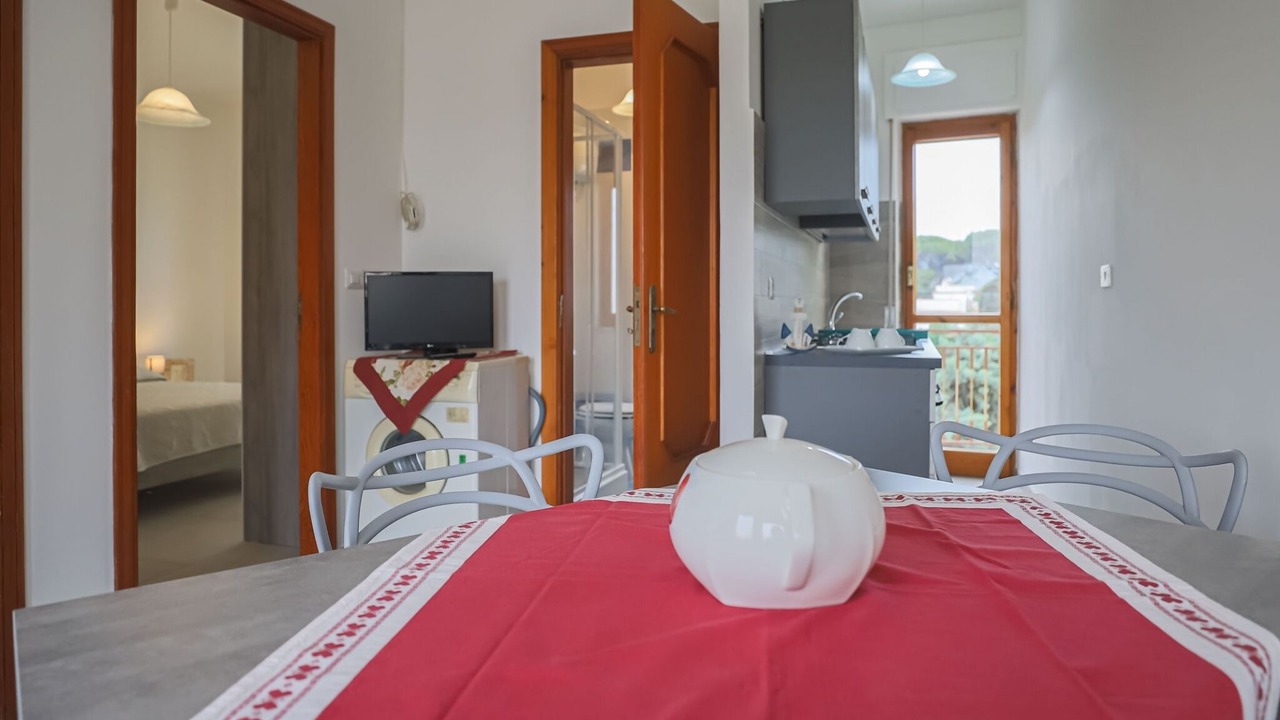 Photo of Bedroom in Paestum