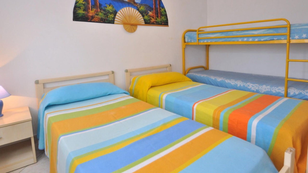 Photo of Bedroom in Paestum