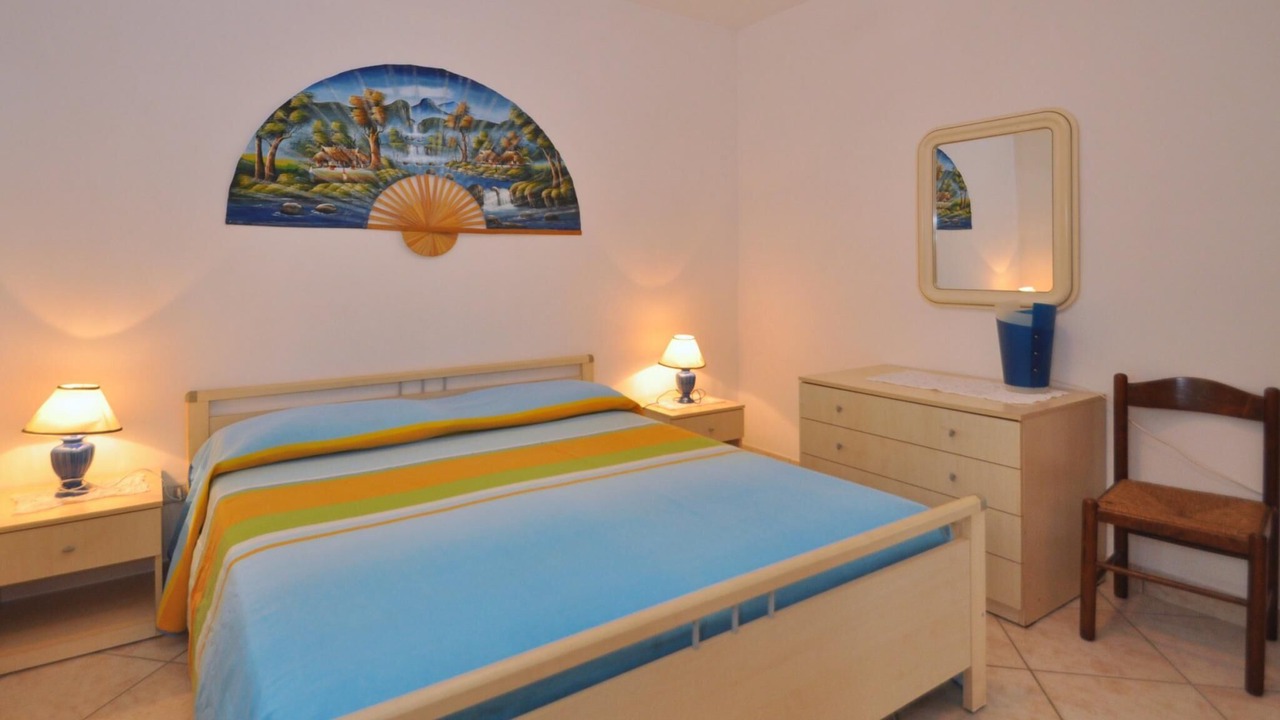 Photo of Bedroom in Paestum