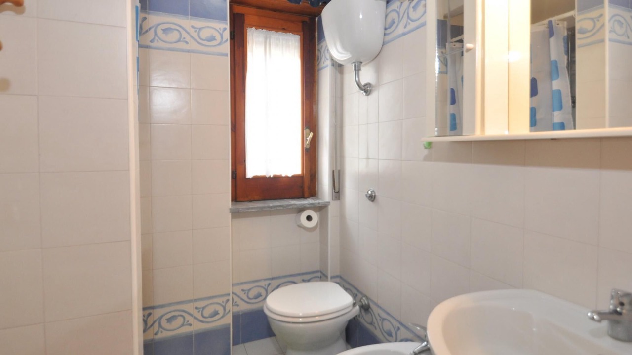 Photo of Bathroom in Paestum