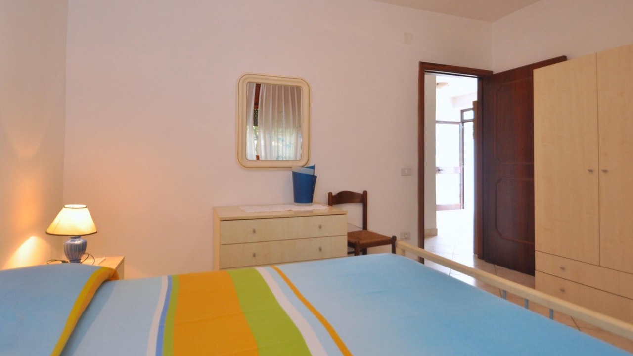 Photo of Bedroom in Paestum