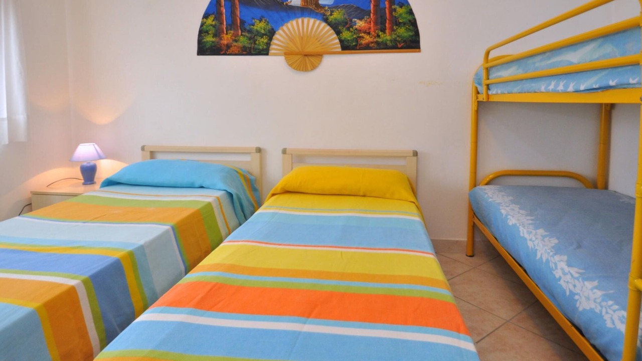 Photo of Bedroom in Paestum