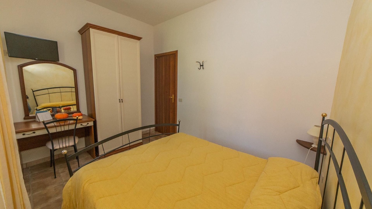 Photo of Bedroom in Montefiascone