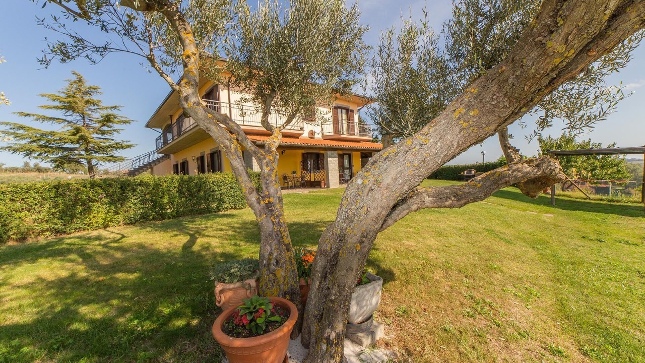 Photo of Outdoor in Montefiascone