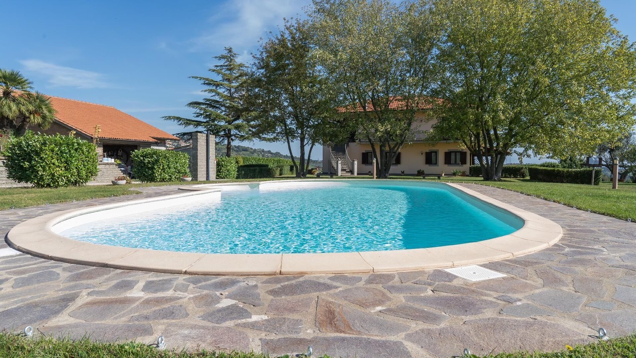 Photo of Outdoor in Montefiascone