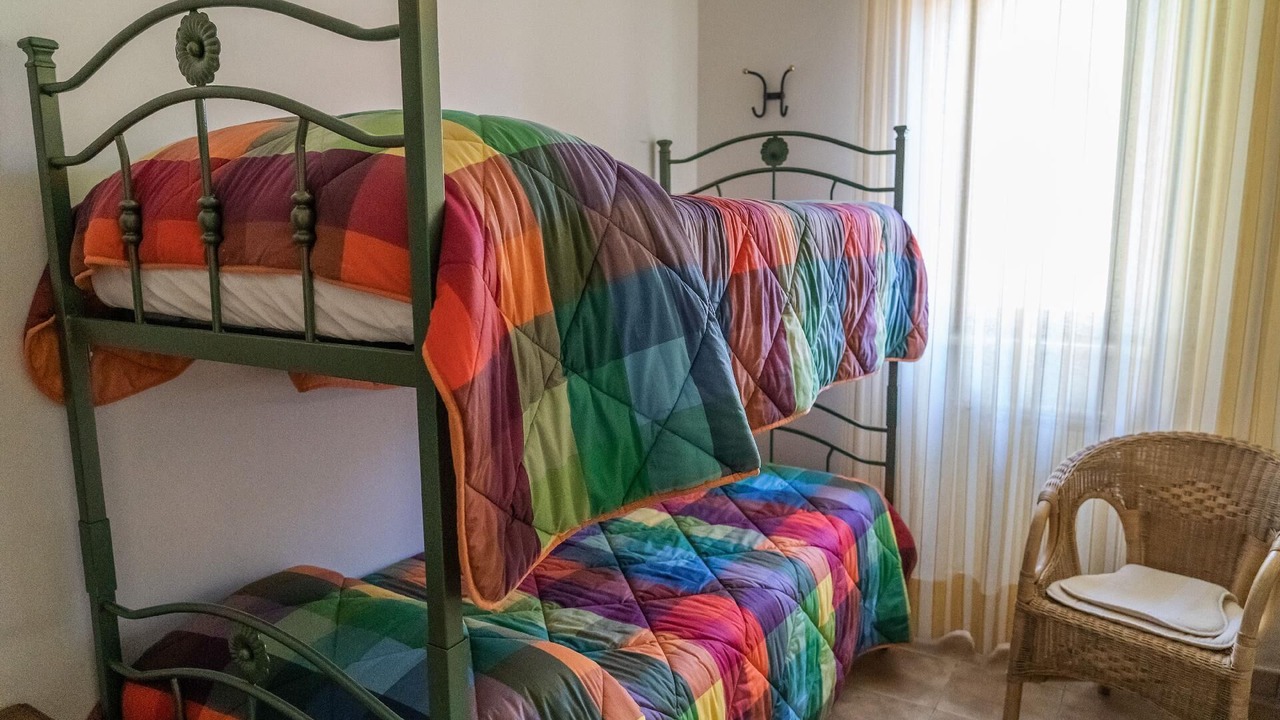 Photo of Bedroom in Montefiascone