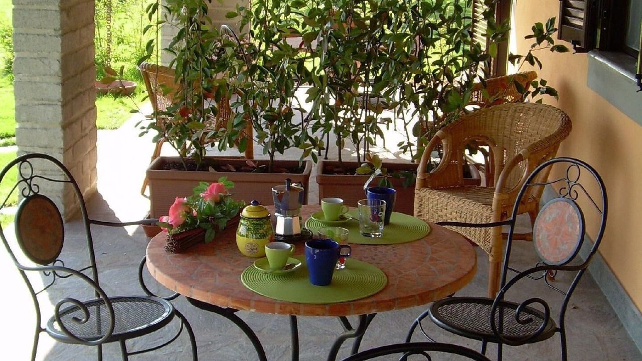 Photo of Outdoor in Montefiascone