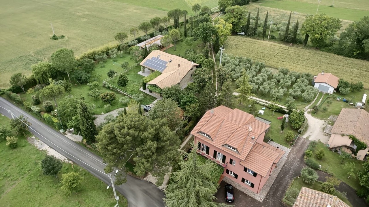 Photo of Outdoor in Gualdo Tadino