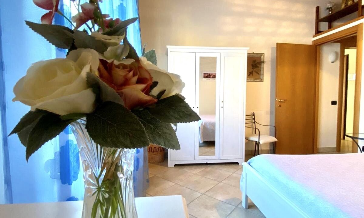 Photo of Bedroom in Gualdo Tadino
