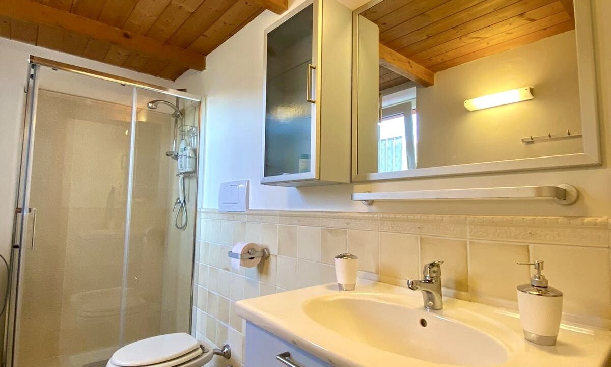 Photo of Bathroom in Gualdo Tadino