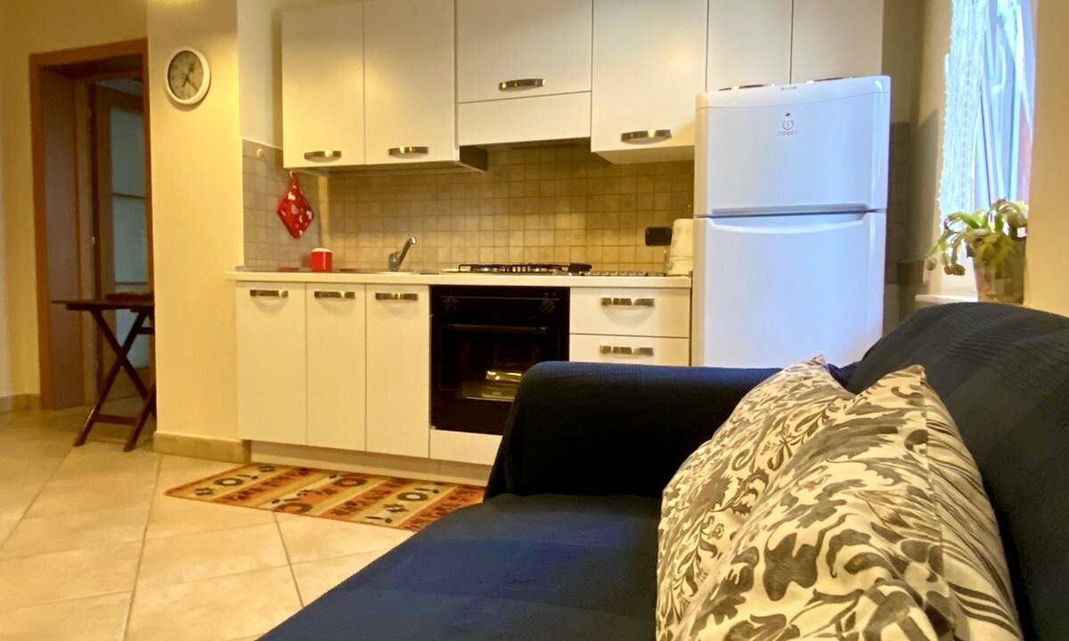 Photo of Livingroom in Gualdo Tadino