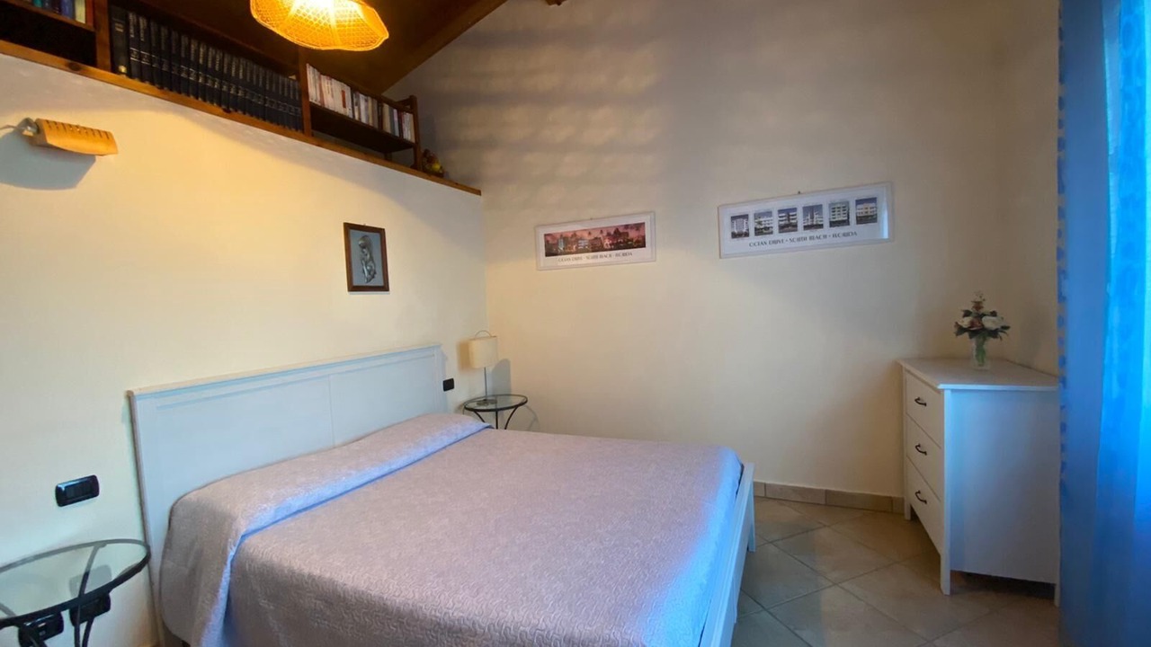 Photo of Bedroom in Gualdo Tadino