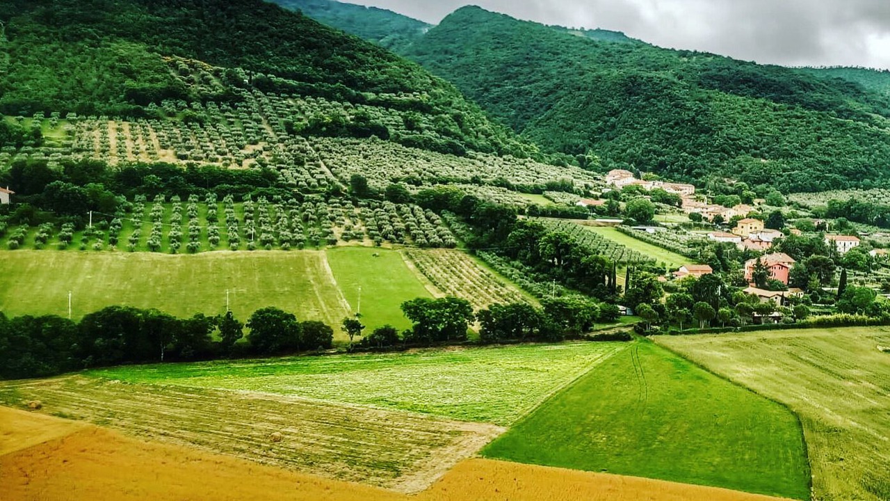 Photo of Outdoor in Gualdo Tadino