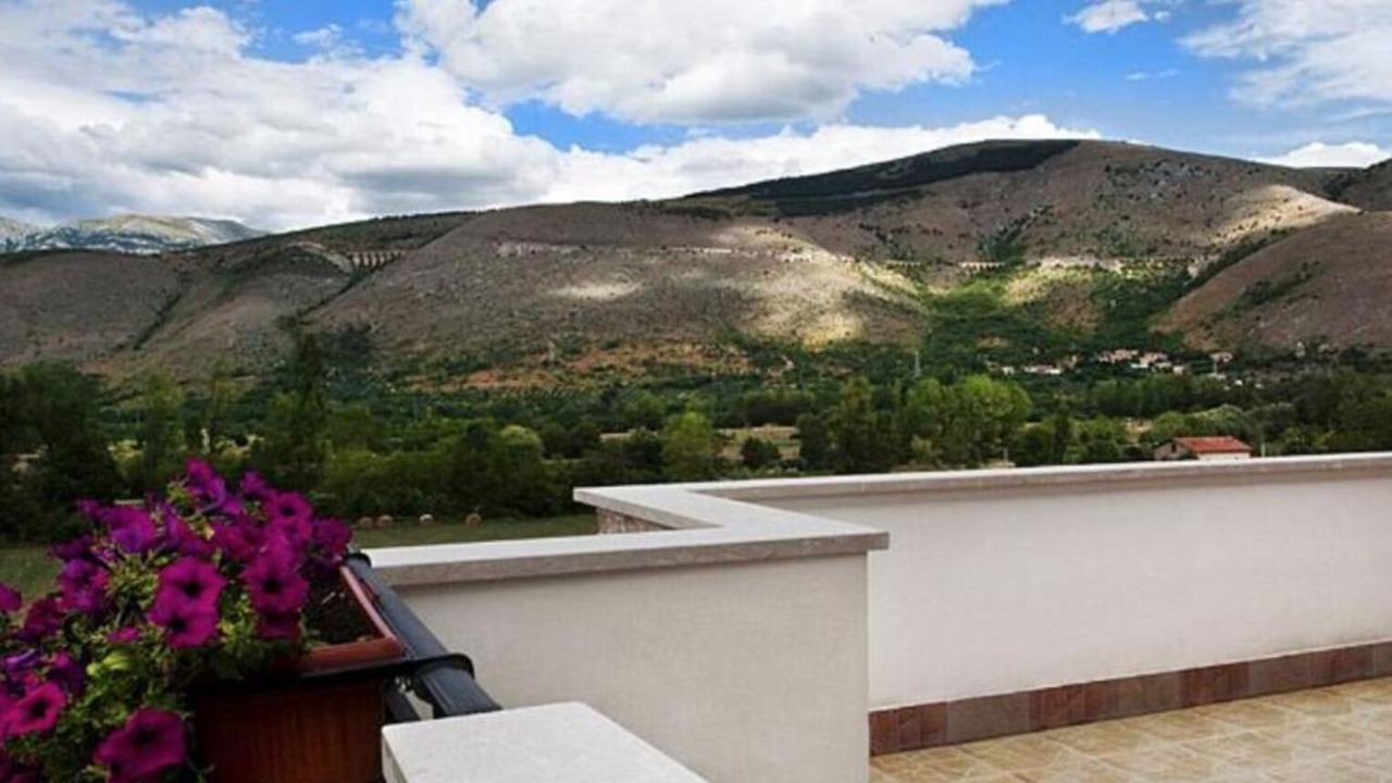 Photo of Outdoor in Pettorano sul Gizio