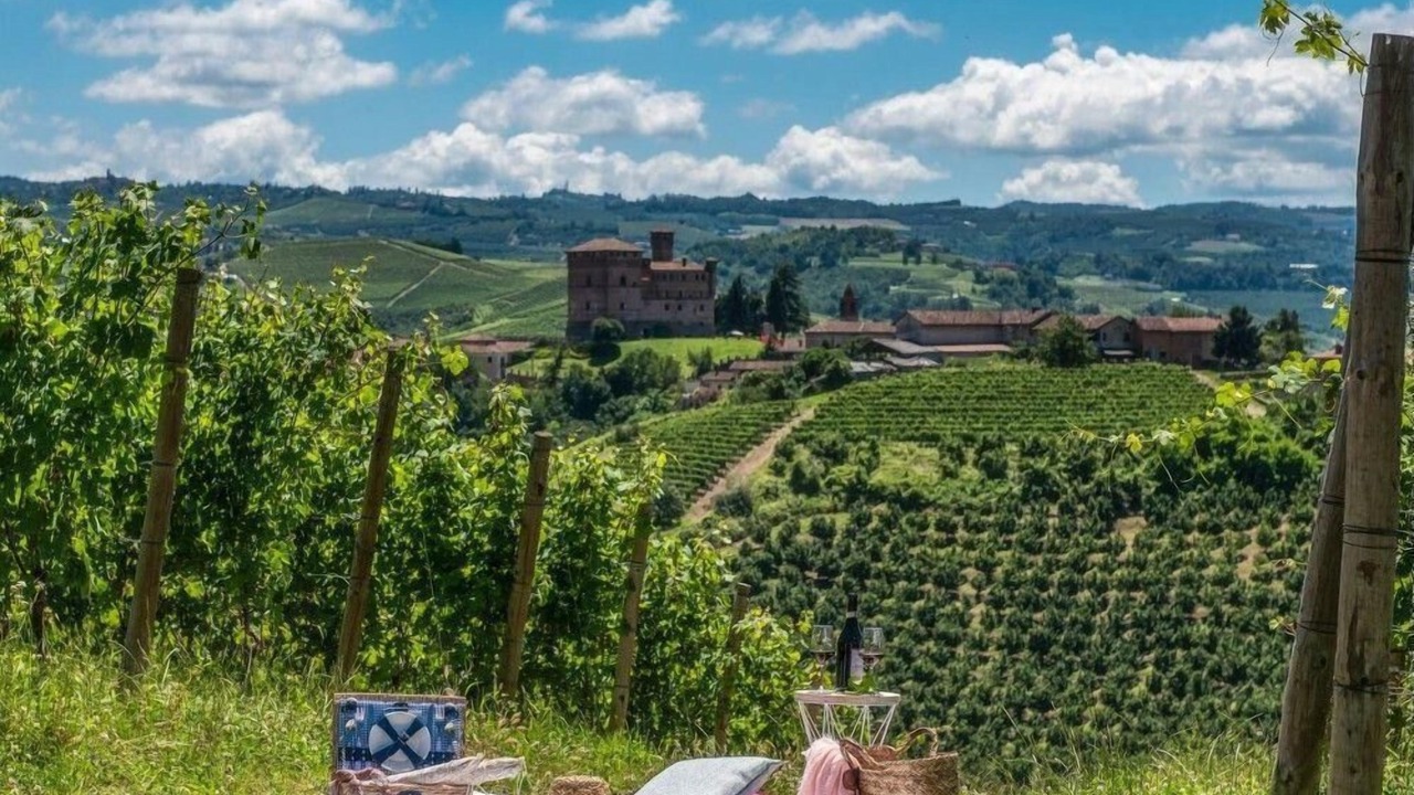 Photo of Outdoor in Monticello d'Alba