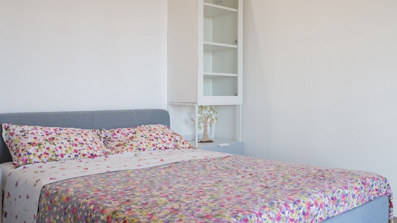 Photo of Bedroom in Torrone
