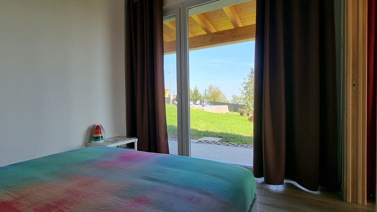 Photo of Bedroom in Torrone