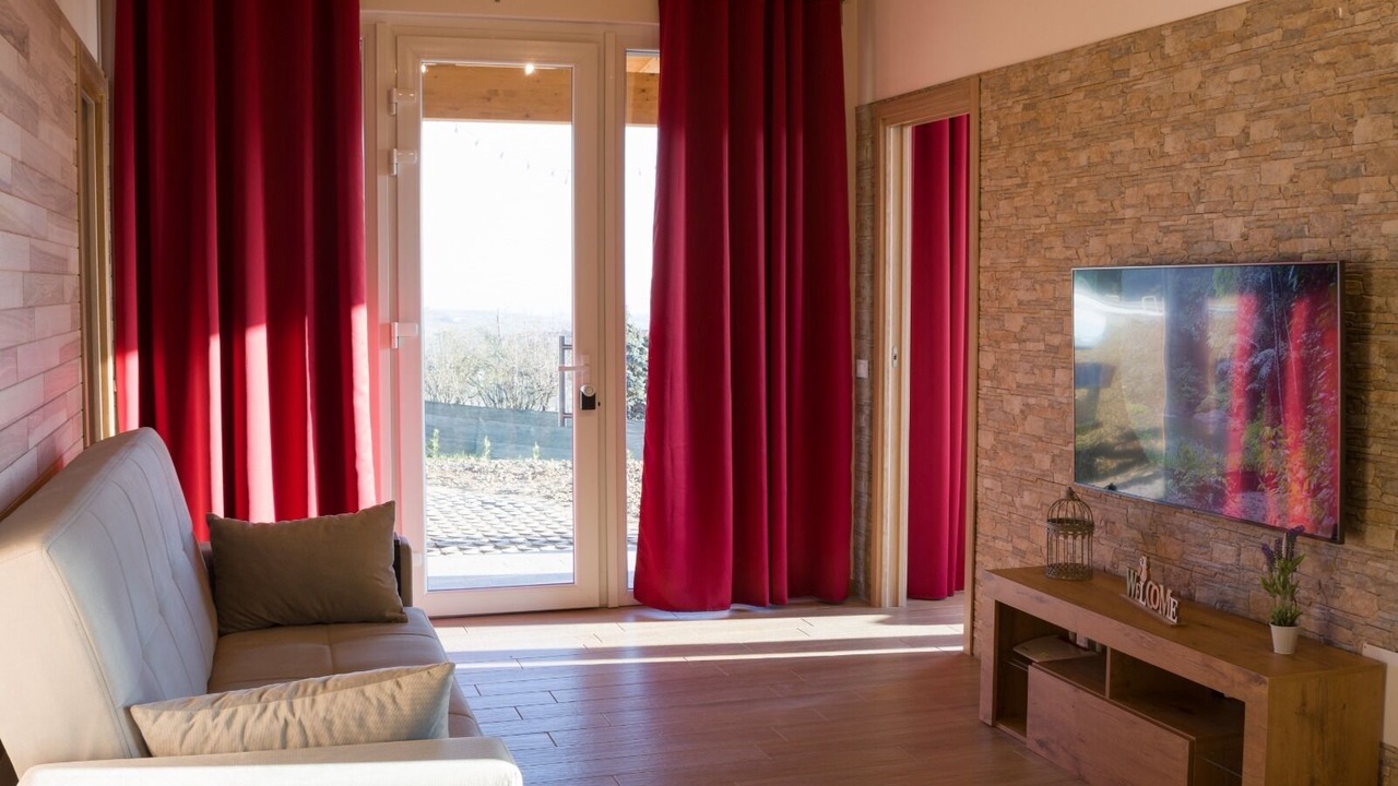 Photo of Livingroom in Torrone