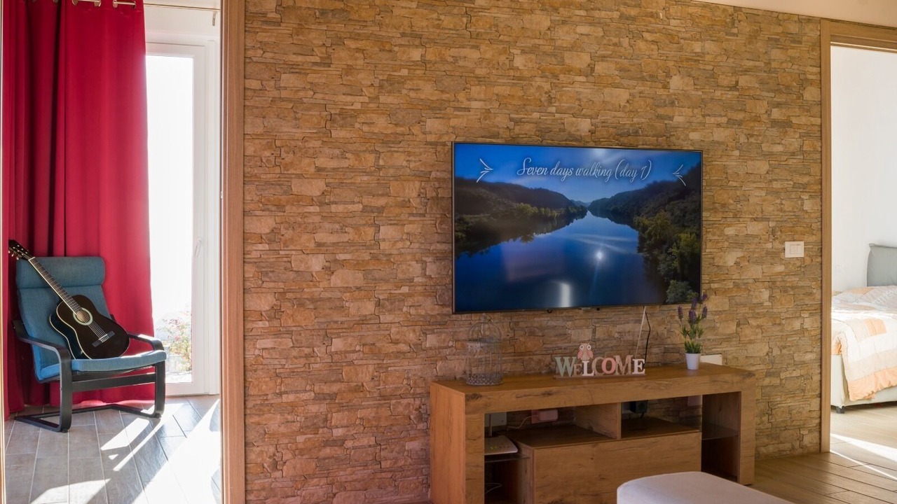 Photo of Bedroom in Torrone