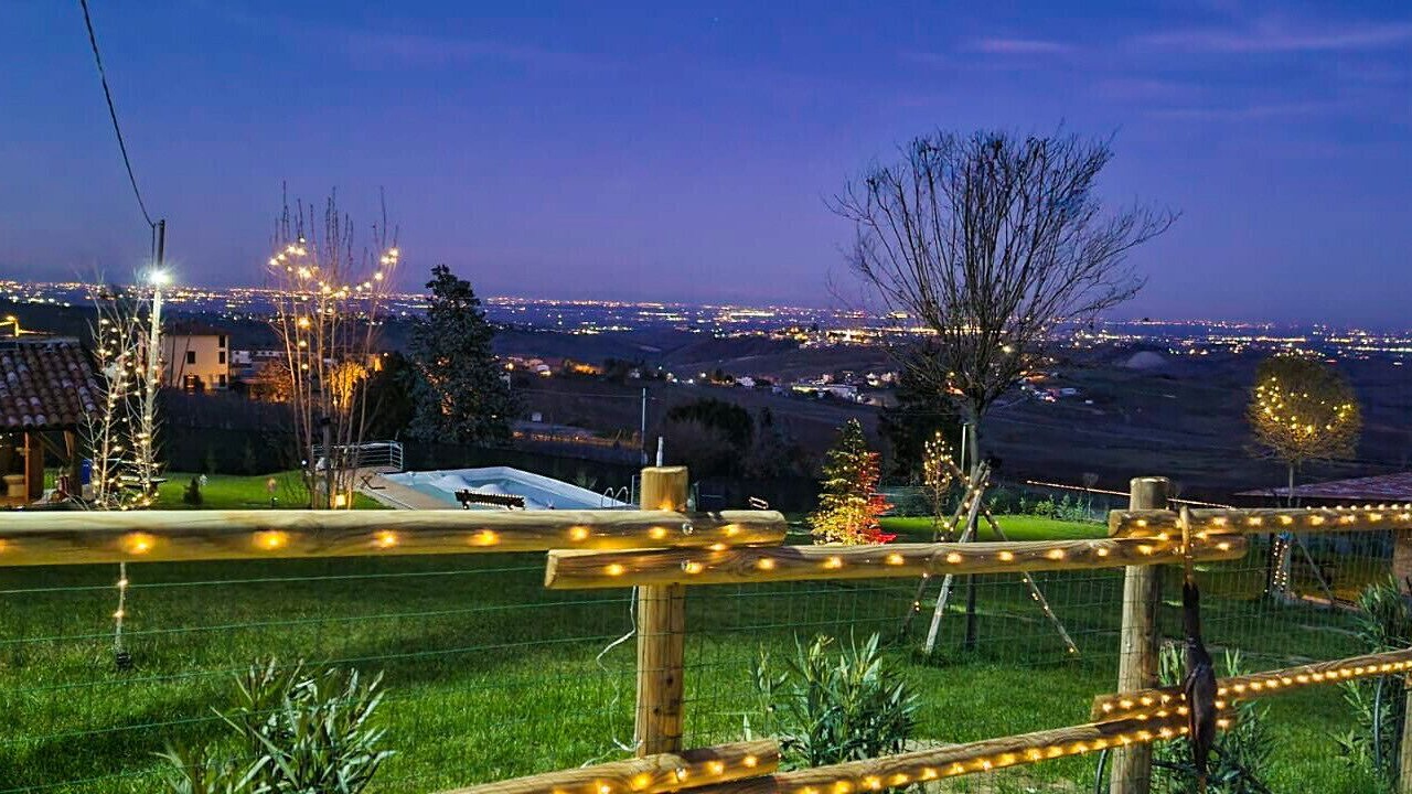 Photo of Outdoor in Torrone