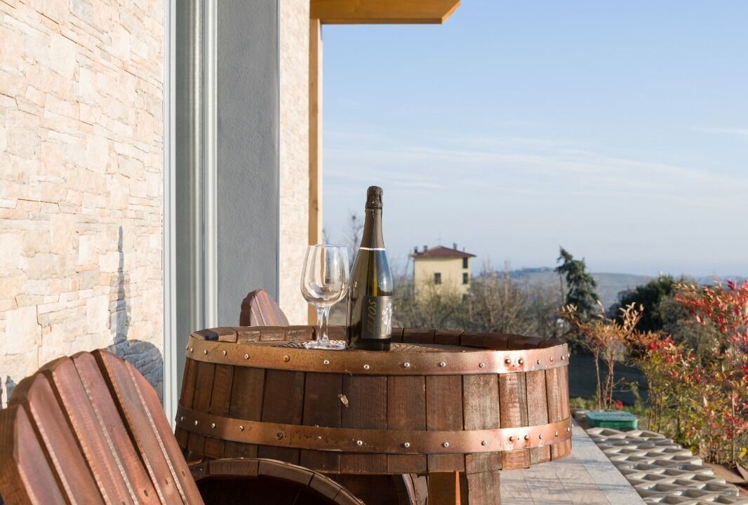 Photo of Outdoor in Torrone