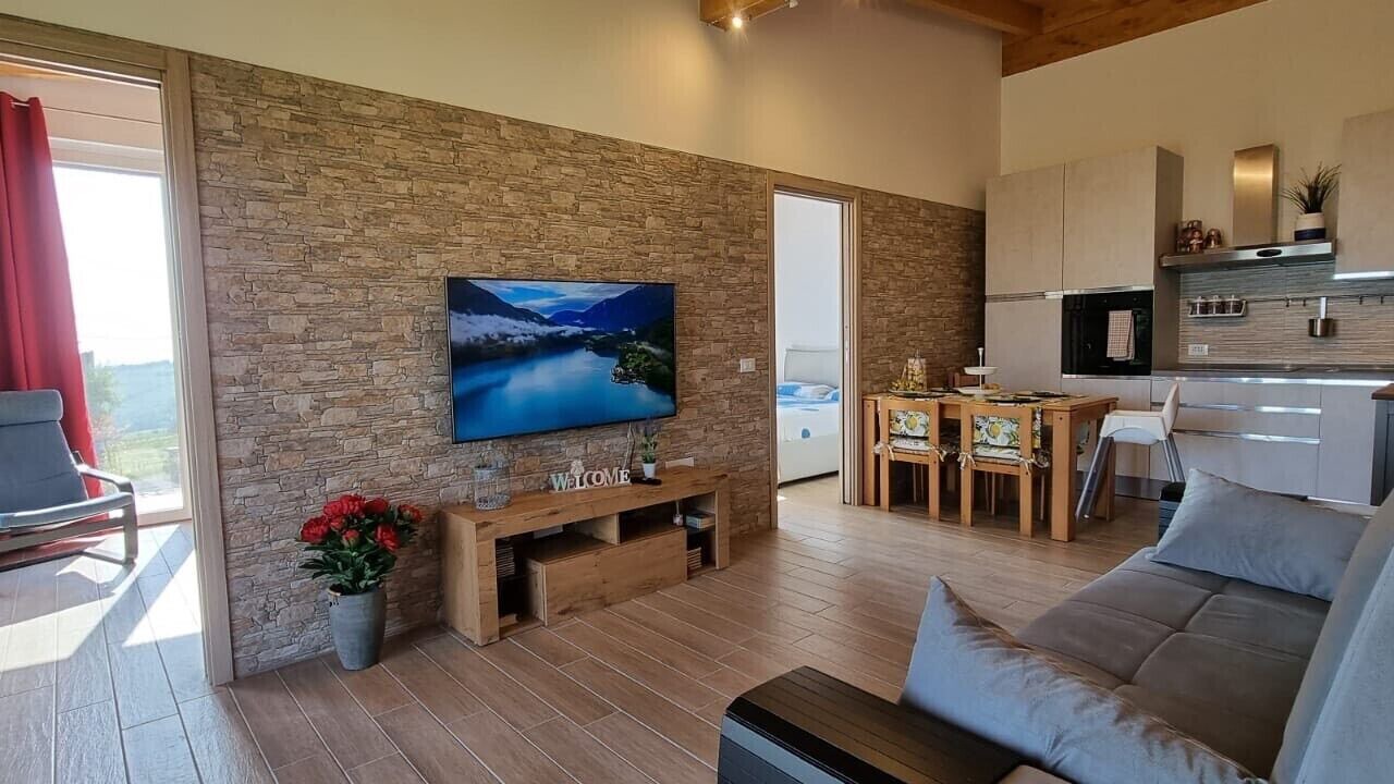 Photo of Livingroom in Torrone