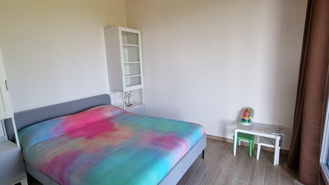 Photo of Bedroom in Torrone
