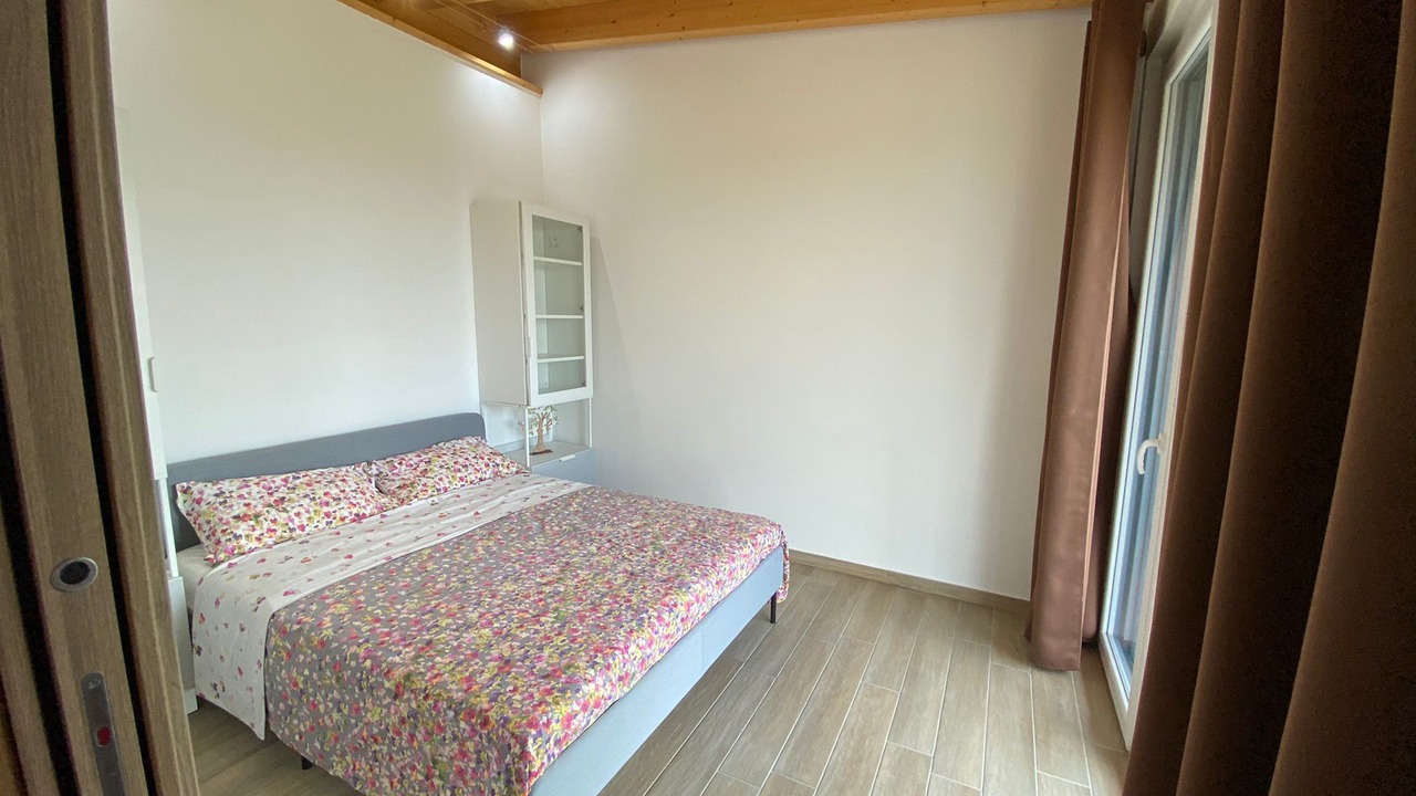 Photo of Bedroom in Torrone