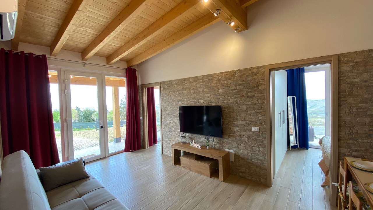 Photo of Livingroom in Torrone