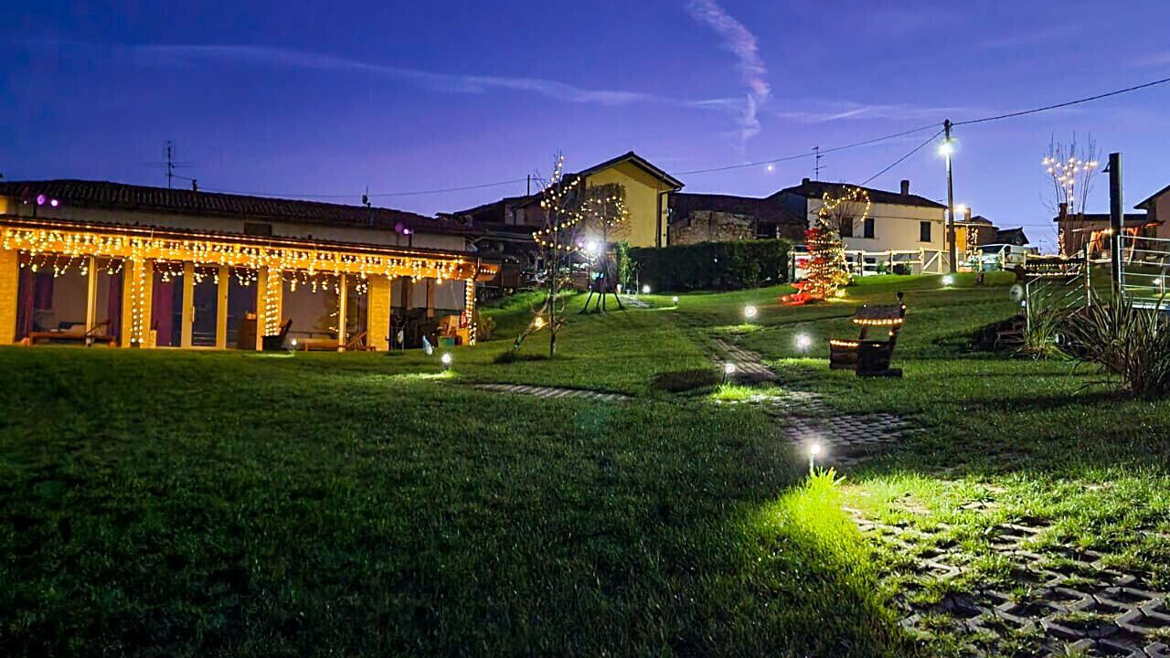 Photo of Outdoor in Torrone