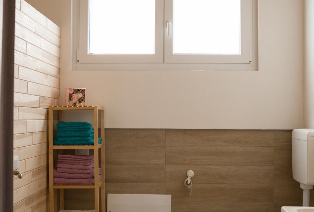 Photo of Bathroom in Torrone