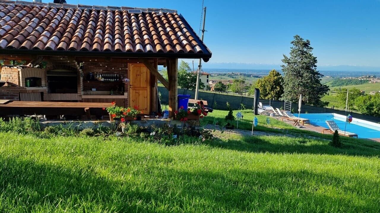 Photo of Outdoor in Torrone