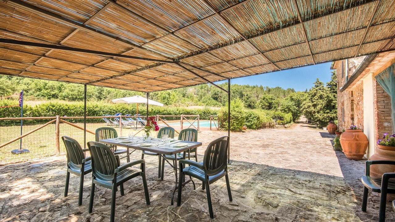 Photo of Outdoor in Radicondoli