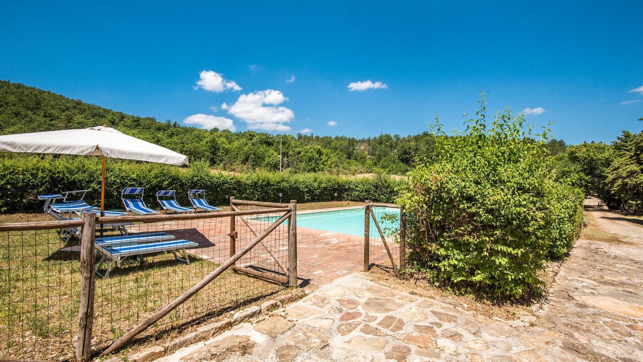 Photo of Outdoor in Radicondoli