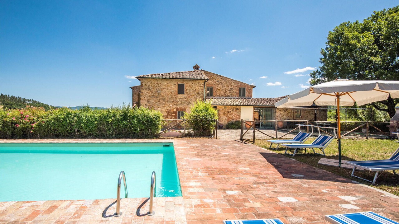 Photo of Outdoor in Radicondoli