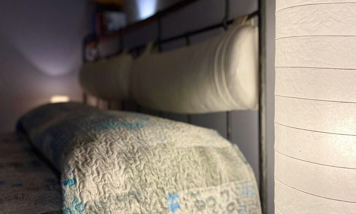 Photo of Bedroom in Corcia