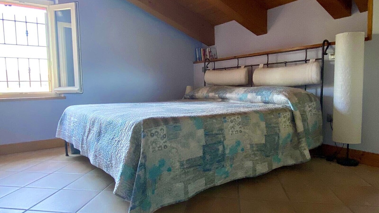 Photo of Bedroom in Corcia