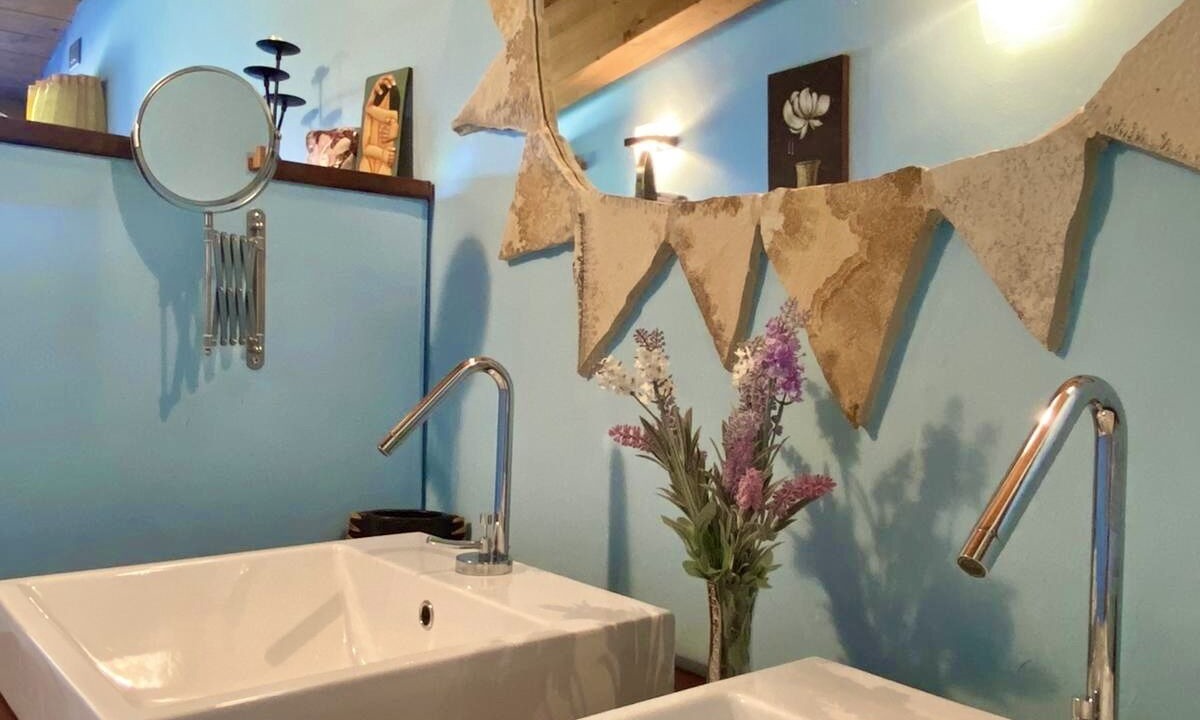 Photo of Bathroom in Corcia