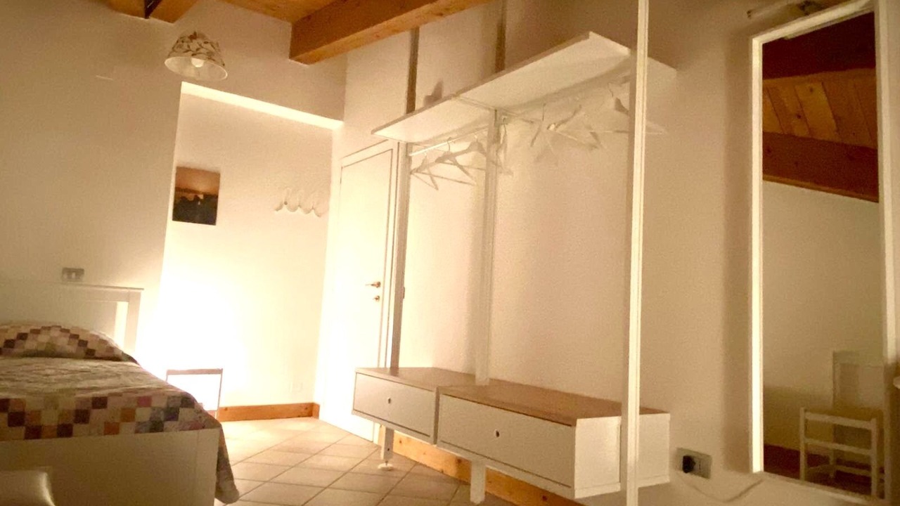 Photo of Bedroom in Corcia