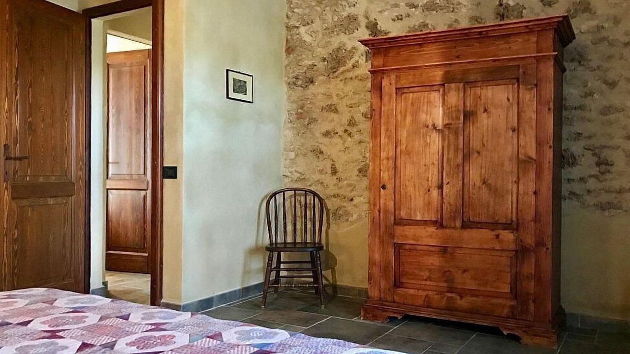 Photo of Bedroom in Massa Marittima