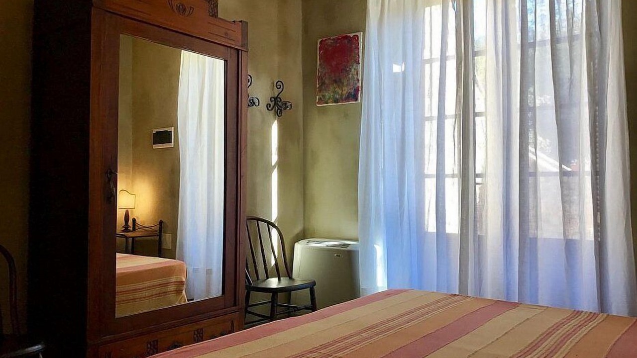 Photo of Bedroom in Massa Marittima