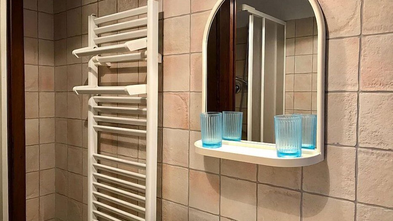 Photo of Bathroom in Massa Marittima