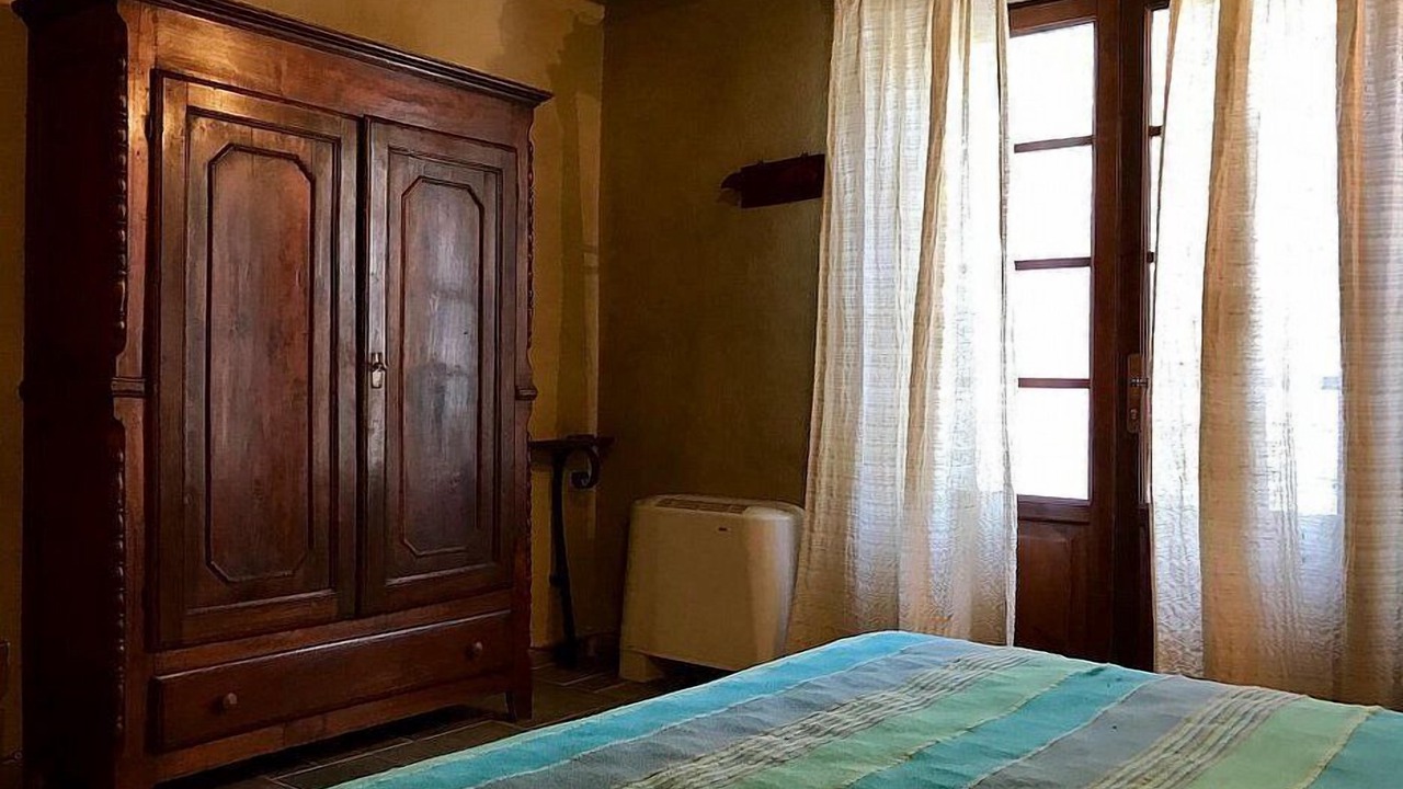 Photo of Bedroom in Massa Marittima