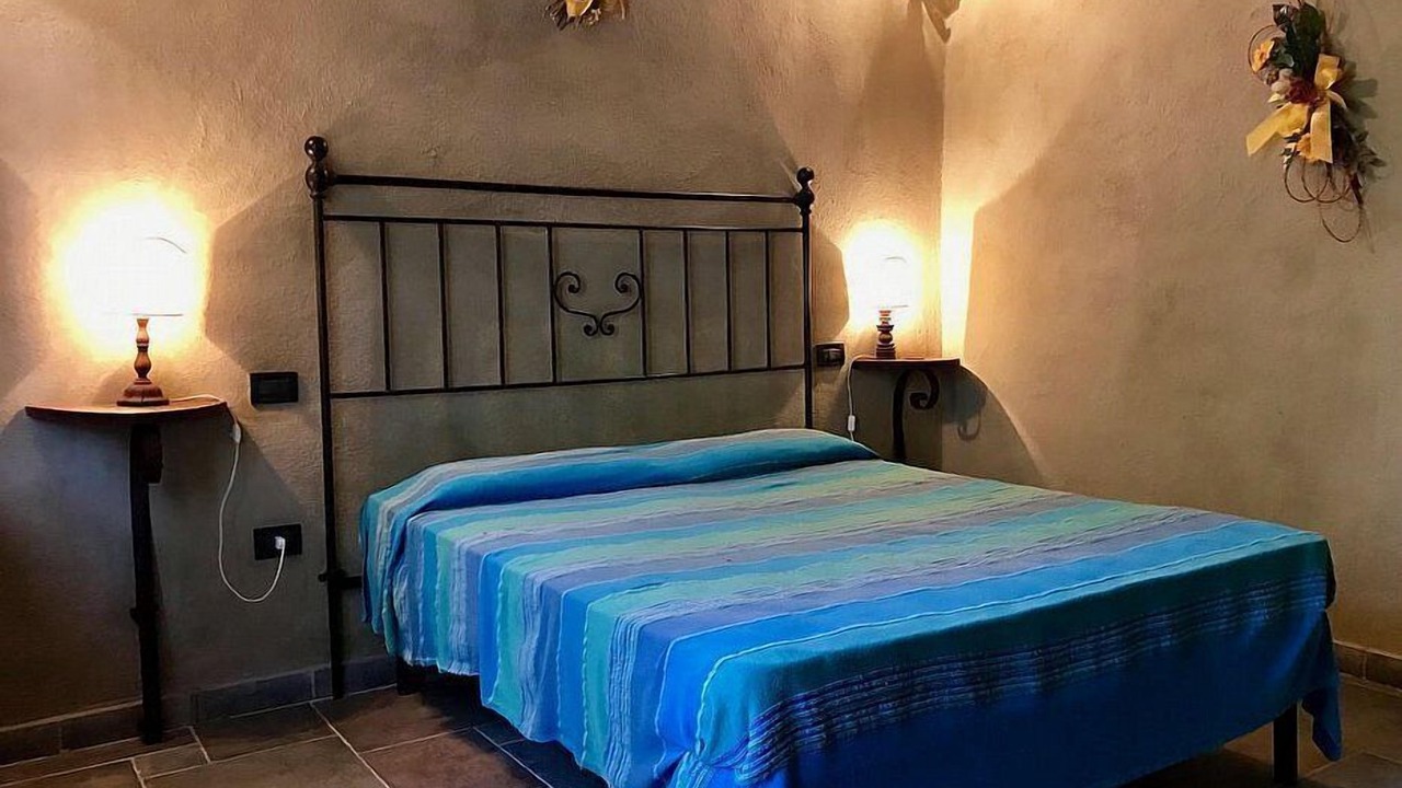 Photo of Bedroom in Massa Marittima
