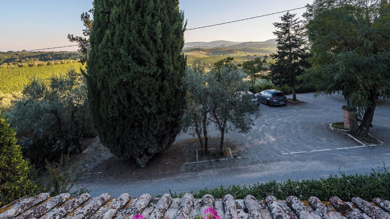 Photo of Outdoor in Acquaviva