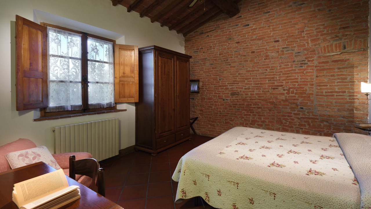 Photo of Bedroom in Acquaviva