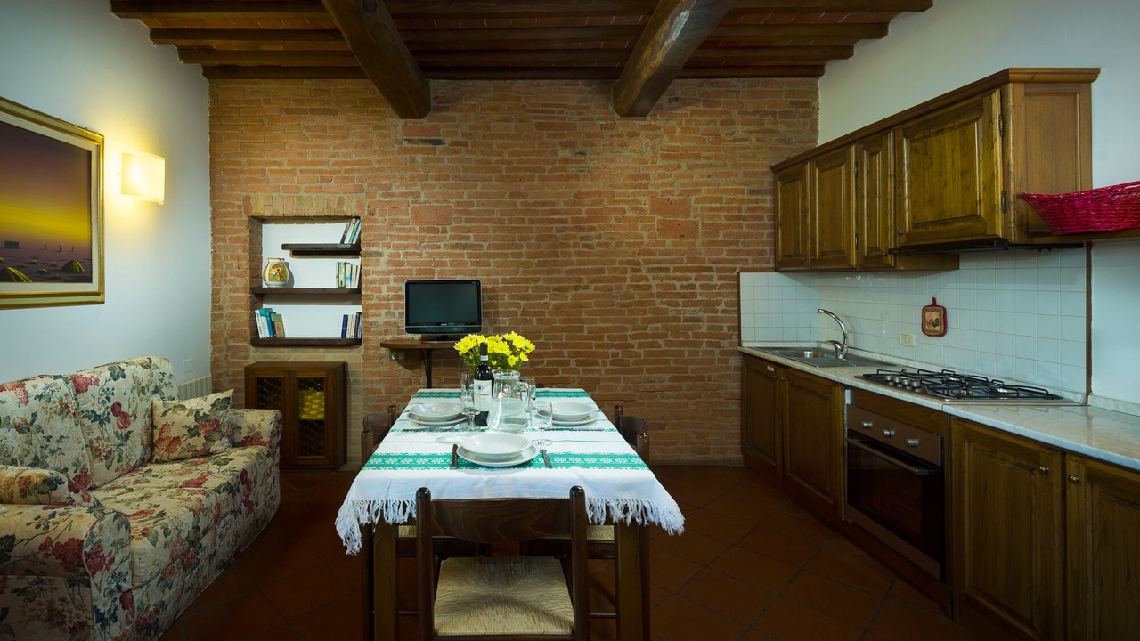 Photo of Kitchen in Acquaviva